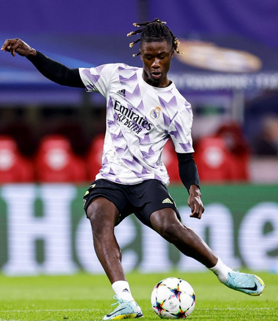 法国队<a href='/news/tag/1253.html' style='color: blue;'>世预赛</a>后人员变动：<a href='/news/tag/1198.html' style='color: blue;'>姆巴佩</a>、<a href='/news/tag/1100210.html' style='color: blue;'>卡马文加</a>返<a href='/news/tag/286.html' style='color: blue;'>皇马</a>，或缺席后续赛事