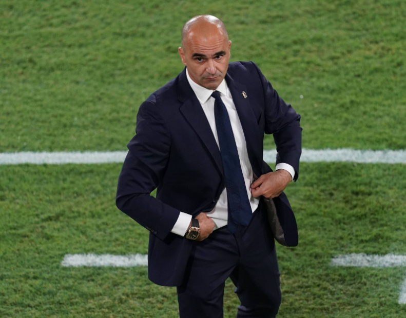 葡萄牙世预赛大胜晋级：马丁内斯剖析球队表现与未来展望