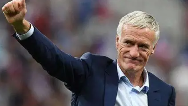 2026世界杯分组揭晓:法国身处“死亡之组”,德尚展望征程