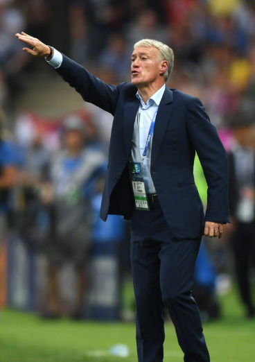 2026世界杯分组揭晓：法国身处“死亡之组”，德尚展望征程