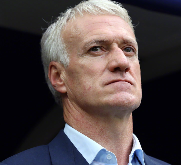 2026世界杯分组揭晓:法国身处“死亡之组”,德尚展望征程