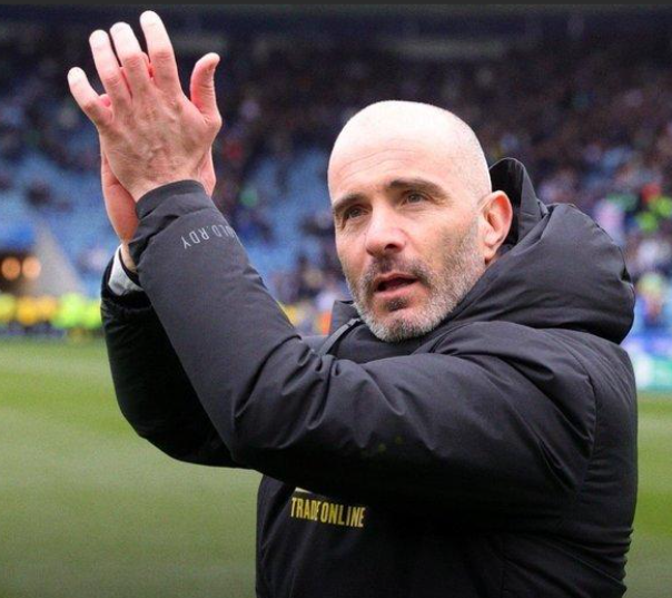 英超11月最佳主帅揭晓：马雷斯卡脱颖而出