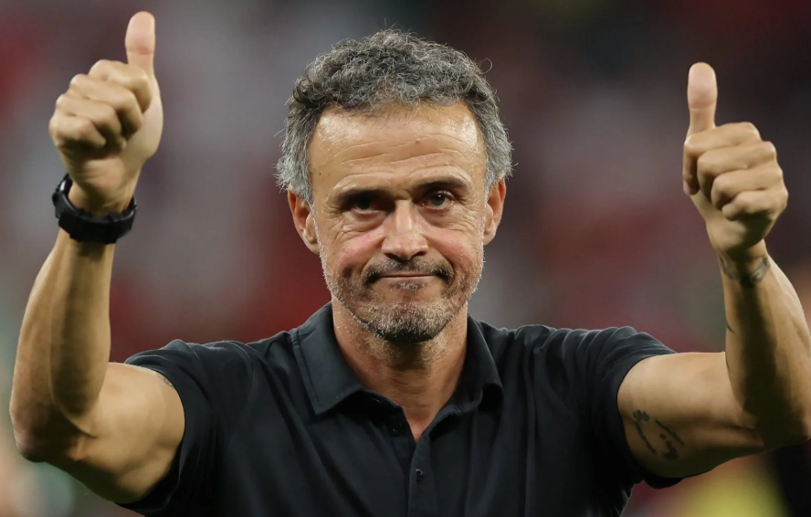 恩里克赛后畅谈：剖析夺冠历程与未来展望