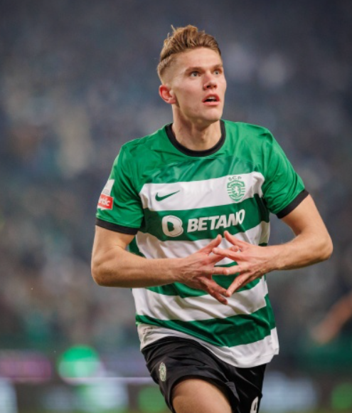 约克雷斯：进球数外的赛场价值与夺冠助力