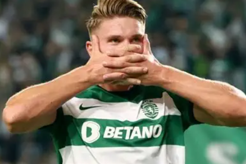 约克雷斯：进球数外的赛场价值与夺冠助力