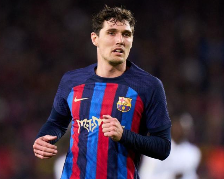 巴萨有意续约伤病缠身的克里斯滕森,续约背后情况几何