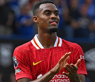 赫拉芬贝赫谈利物浦：搭档默契、赛场表现与改进方向