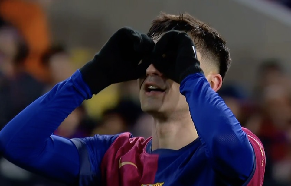 皇马昔日考察引关注：佩德里未入法眼之因探析