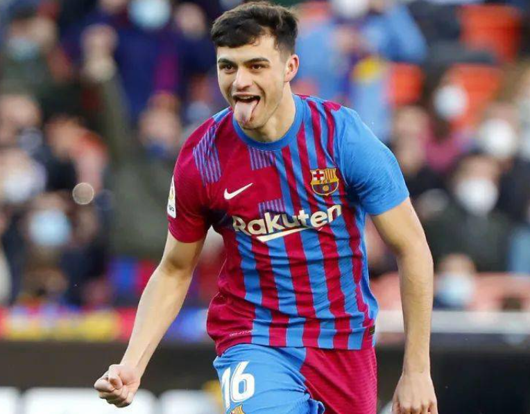 皇马昔日考察引关注：佩德里未入法眼之因探析