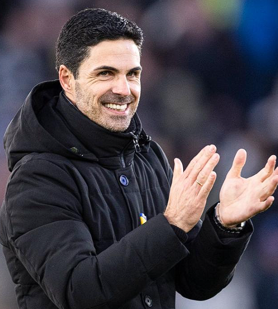 扎卡专访:回首阿森纳岁月,感恩阿尔特塔助力蜕变