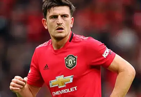 马奎尔细数影响生涯的五位后卫：各有千秋助力成长