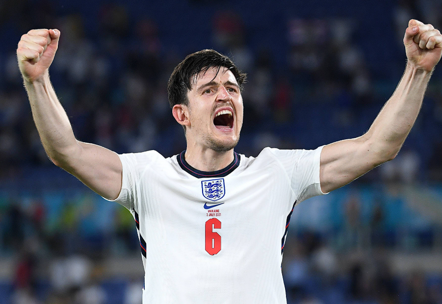 马奎尔细数影响生涯的五位后卫：各有千秋助力成长