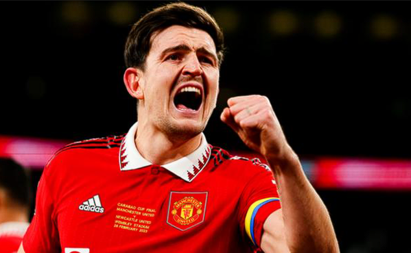 马奎尔细数影响生涯的五位后卫：各有千秋助力成长