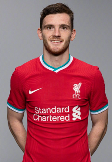 罗伯逊留队成定局：利物浦与球员基于诚信的共同抉择