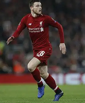 罗伯逊留队成定局:利物浦与球员基于诚信的共同抉择