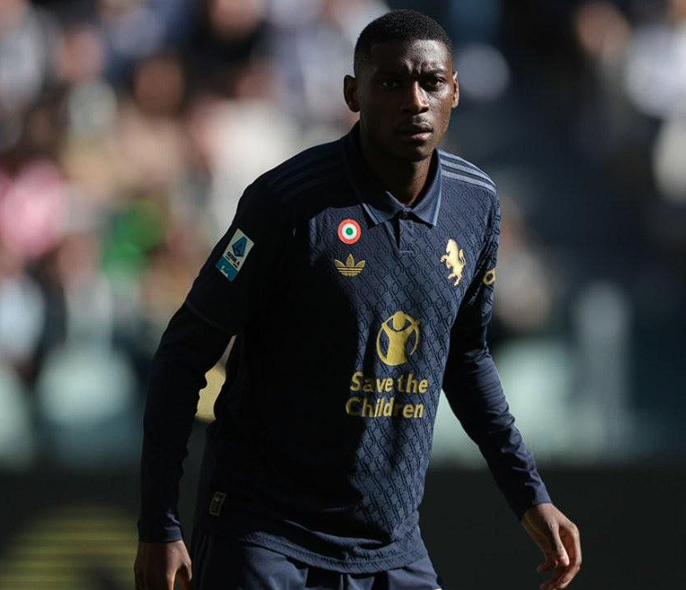 迪马济奥披露：尤文求购穆阿尼遇热刺阻击，或纯租借加盟