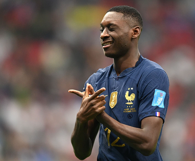 迪马济奥披露：尤文求购穆阿尼遇热刺阻击，或纯租借加盟