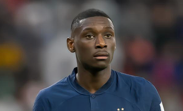 迪马济奥披露：尤文求购穆阿尼遇热刺阻击，或纯租借加盟