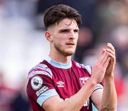 阿森纳4-0大胜利兹联终结三轮不胜，赖斯发视频与球迷共庆并展