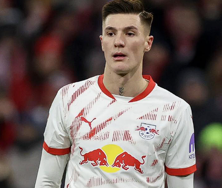 舍什科火力全开：阿莫林离任后成曼联锋线利刃