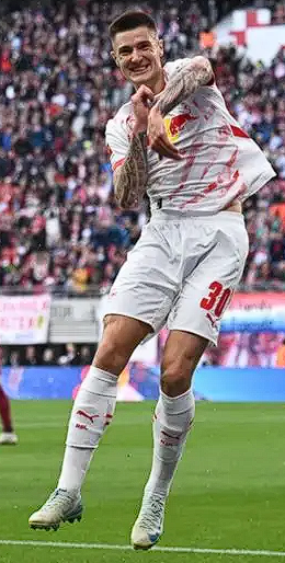 舍什科火力全开：阿莫林离任后成曼联锋线利刃