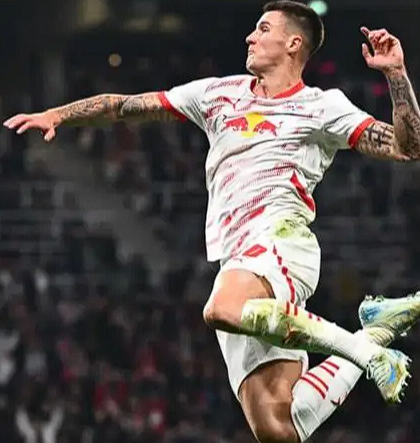 舍什科火力全开：<a href='/news/tag/1145577.html' style='color: blue;'>阿莫林</a>离任后成曼联锋线利刃