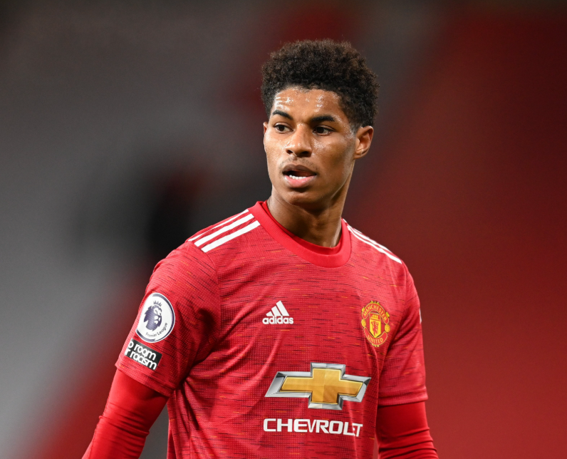 拉什福德转会风云：曼联传奇质疑与<a href='/news/tag/258.html' style='color: blue;'>巴萨</a>未来存疑