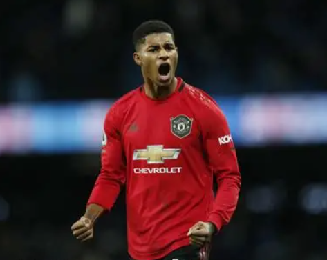 拉什福德转会风云：曼联传奇质疑与巴萨未来存疑