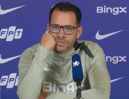 欧冠关键战前夕：切尔西中卫调整或成胜负手