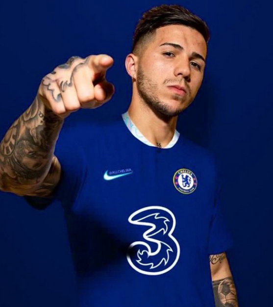 恩佐谈马雷斯卡下课：不解与伤痛交织下的球队变局