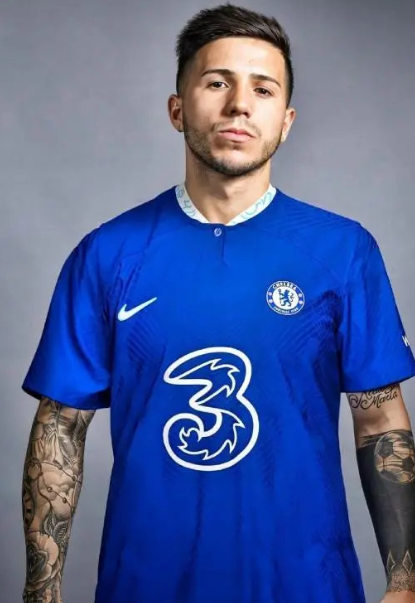 恩佐谈马雷斯卡下课：不解与伤痛交织下的球队变局